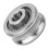 10 Stk U-Nut Lager SG15 5x17x8mm 4