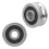 U-Nut Spurrolle SG25 8x30x14mm 5