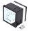 Square Panel Voltage Meter Analog AC 0-500V for Control Devices 2