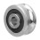U-Nut Spurrolle SG25 8x30x14mm 2