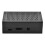 Aluminium-Gehäuse-Kit für Raspberry Pi 3 Model B Schwarz 4