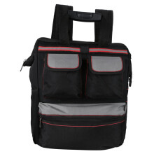 YILEQI Oxford Cloth Tool Bag Multifunctional Repair Backpack