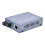 2x Ethernet-Konverter Single Mode RJ45 Gigabit 3