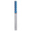 HRC65 NanO-beschichtet 4-Schneidiger Fräser 8mm 1