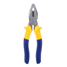8in Wire Cutter 45# Carbon Steel Cutting Pliers for Electricians