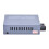 2x Ethernet-Konverter Single Mode RJ45 Gigabit 4