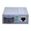 2x Ethernet-Konverter Single Mode RJ45 Gigabit 2