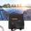 Batterie-Ausgleicher 2x12V für Solaranlage 5