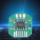 12-Bit Hochpräzisionsabsoluter Encoder PWM/I2C für Gimbal 5
