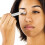 Eyebrow Eyelash Extension Shampoo Mascara Remover With Brush 4