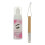 Eyebrow Eyelash Extension Shampoo Mascara Remover With Brush 9