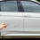 4pcs car scratch repair pen auto paint fixing tool 4