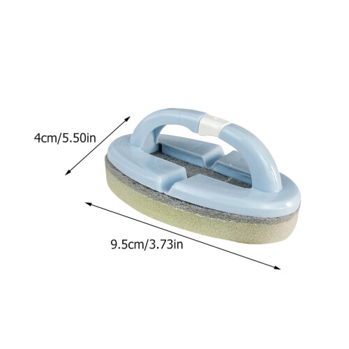 3Pcs Escova Dobrável Para De Piscina 1