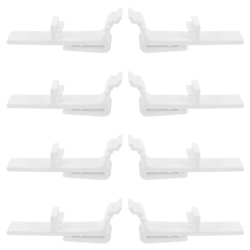 32 Peças De Para Verticais, Acessórios De 1