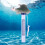 1 Pc Floating Turtles Bathtub Thermometer For Pool 10