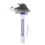 1 Pc Floating Turtles Bathtub Thermometer For Pool 11