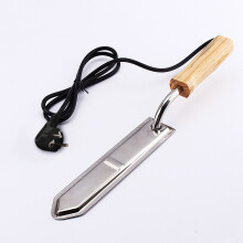 44.5cm Electric Honey Uncapping Knife Beekeeping