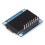 1,14 Zoll TFT Display IPS ST7789 8Pin 4