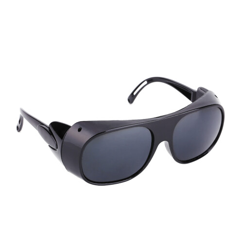 Schutzbrille für Schweißer mit Sonnenfilter