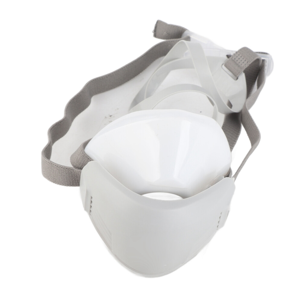 Antidust Respirator Gas Mask For Welder Filter Paint Spraying 610830956851