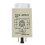 ZEITRELAY 30S 8-POLIG 35MM DIN-SCHIENE DC24V 3