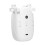 Tuya ZigBee 3-in-1 Vorhangmotor App/Alexa I-/U-Schiene 2