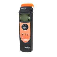 SINPO SPD200/CO 1~1000PPM CO Detector Toxic Gas Alarm