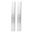 2x 17-Loch Alu U-Strahl Robotteile Tetrix 2