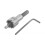 Edelstahl-Bohrer Heavy Duty Lochsäge 18,5mm 4
