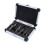 5Pcs Large Cobalt HSS Step Ti Cone Drill Bit Set 2