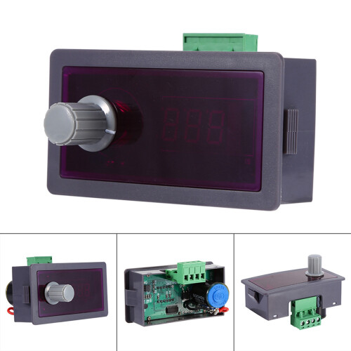 Digitaler 12-24V DC Signalgenerator 4-20mA 2