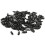 100pcs M2 M3 M4 Plastic Spacer Screw Nut Set 4