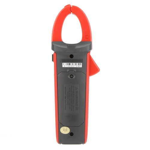 UNI-T UT216C 600A True RMS Clamp Meter Auto Range 1