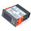 10A 220V Mini Digitaler Feuchtigkeitsregler mit Sensor 3