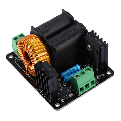 ZVS Tesla-Spule Treiber Marx-Generator 12-36V 2