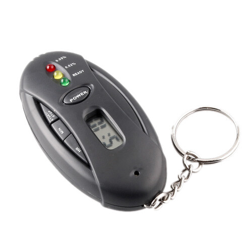 alcohol breath tester 1