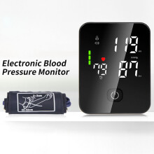 ZK-B883 Arm BP Monitor with LED Display & 99 Memory