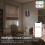 Tuya WiFi Smart Vorhangmotor kabellos App Timer Alexa 1