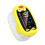 USB-Akku Pulsoximeter SpO2 PR mit TFT-Display 1