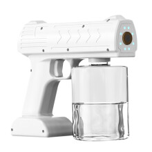 DC5V 7W Elektrischer Zerstäuber 500ml USB mit Blaulicht