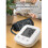 Armblutdruckmesser LCD Digital Tragbar 1