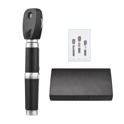 Handheld Ophthalmoscope Simple Easy to Use 1