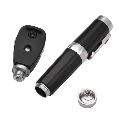 Handheld Ophthalmoscope Simple Easy to Use 2