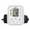Oberarm-Blutdruckmessgerät 99x2 Speicher Großes LCD 2