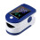 Fingerpuls-Oximeter SpO2 & Herzfrequenzmesser mit OLED-Auto-Off 3