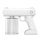 DC5V 7W Elektrischer Zerstäuber 500ml USB mit Blaulicht 3