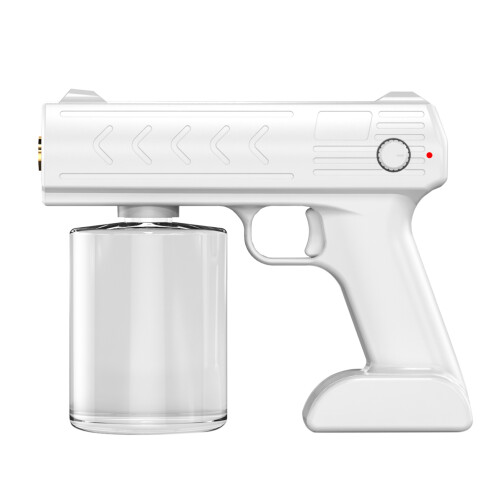 DC5V 7W Elektrischer Zerstäuber 500ml USB mit Blaulicht 2
