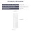Tuya WiFi Smart Vorhangmotor kabellos App Timer Alexa 5