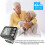 Automatische Blutdruckmessung mit Stimme 4