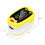 USB-Akku Pulsoximeter SpO2 PR mit TFT-Display 5